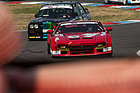 Image: De Tomaso Pantera - Touring Car Classics at the Eurospeedway in Lausitz 2019