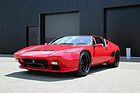Image: De Tomaso Pantera modifiée GT5S (1973) - offered as lot 213 at the Artcurial Monaco auction on July 19, 2021