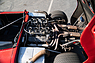 De Tomaso Sport 5000 Spyder (1965) - als Lot 349 an der RM/Sotheby's Monterey Versteigerung am 20. August 2022 (© Karissa Hosek - Courtesy RM/Sotheby's, 2022) De Tomaso Sport 5000 Spyder (1965) - als Lot 349 an der RM/Sotheby's Monterey Versteigerung am 20. August 2022 (© Karissa Hosek - Courtesy RM/Sotheby's, 2022)