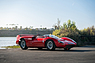 De Tomaso Sport 5000 Spyder (1965) - als Lot 349 an der RM/Sotheby's Monterey Versteigerung am 20. August 2022 (© Karissa Hosek - Courtesy RM/Sotheby's, 2022) De Tomaso Sport 5000 Spyder (1965) - als Lot 349 an der RM/Sotheby's Monterey Versteigerung am 20. August 2022 (© Karissa Hosek - Courtesy RM/Sotheby's, 2022)