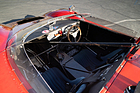 Image: De Tomaso Sport 5000 Spyder (1965) - as lot 349 at the RM/Sotheby's Monterey auction on August 20, 2022