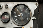 De Tomaso Sport 5000 Spyder Fantuzzi (1965) – Der OHV-Motor drehte ursprünglich bis 7200 Umdrehungen