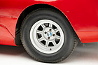 De Tomaso Sport 5000 Spyder Fantuzzi (1965) – Dunlop Racing 6.50 M 15