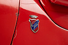 De Tomaso Sport 5000 Spyder Fantuzzi (1965) – Ettikettenschwindel, das Auto wurde von Fantuzzi gedengelt
