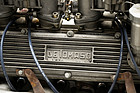 De Tomaso Sport 5000 Spyder Fantuzzi (1965) – Ford – nicht überall wo De Tomaso draufsteht, steckt auch De Tomaso drin