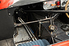 De Tomaso Sport 5000 Spyder Fantuzzi (1965) – Im Falle von Platznot einfach Beine kappen