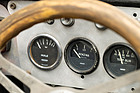 De Tomaso Sport 5000 Spyder Fantuzzi (1965) – Nur der Tachometer fehlt