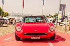 De Tomaso Vallelunga (1965) - ZCCA Zug 2025