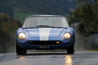 Artikelbild de Tomaso Vallelunga - Alessandros rare Mittelmotorsportwagen-Schöpfung