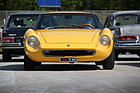 De Tomaso Vallelunga - Dolder Classics Mai 2015