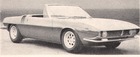 De Tomaso Vallelunga (1967)