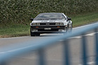 DeLorean DMC-12 (1981) - 198 km/h lief er im ams-Test im Jahr 1982