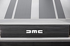DeLorean DMC-12 (1981) - DMC steht für DeLorean Motor Company