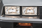 DeLorean DMC-12 (1981) - Doppelscheinwerfer