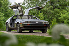 DeLorean DMC-12 (1981) - Lot 450 an der RM/Sotheby's Hershey Versteigerung vom 4./5. Oktober 2023