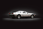 DeLorean DMC-12 (1981) - als Lot 105 an der RM Auction Sam Pack am 14./15. November 2014