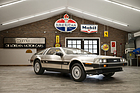 DeLorean DMC-12 (1981) - as lot 118 at the RM/Sotheby's Arizona auction on January 27, 2022