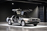 DeLorean DMC-12 (1981) - als Lot 299 angeboten an der Artcurial Rétromobile Paris Versteigerung am 3./4. Februar 2023 (© Artcurial, 2022) DeLorean DMC-12 (1981) - als Lot 299 angeboten an der Artcurial Rétromobile Paris Versteigerung am 3./4. Februar 2023 (© Artcurial, 2022)