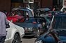 DeLorean DMC-12 (1981) - am RAID Suisse-Paris 2015 (© Balz Schreier, 2015) DeLorean DMC-12 (1981) - am RAID Suisse-Paris 2015 (© Balz Schreier, 2015)