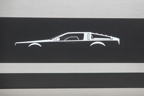 DeLorean DMC-12 (1981) - der Fan-Kult kennt keine Grenzen