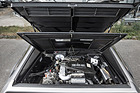 DeLorean DMC-12 (1981) - längs eingebauter PRV-Sechszylinder