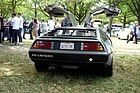 DeLorean DMC-12 (1982) – Classic Days Düsseldorf 2022