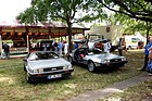 DeLorean DMC-12 (1982) – Classic Days Düsseldorf 2022