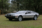 Bild: DeLorean DMC-12 (1982) - als Lot 244 an der RM/Sotheby's Online Only Open Roads Versteigerung im Februar 2021