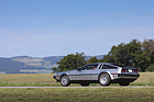 DeLorean DMC-12 "Manufaktur Marton" (1982) - 0 bis 100 km/h in rund sechs Sekunden