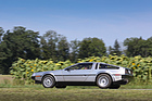 DeLorean DMC-12 "Manufaktur Marton" (1982) - Verbrauch um die 20 kWh pro 100 km