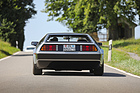 DeLorean DMC-12 "Manufaktur Marton" (1982) - auch heute noch eine ungewöhnliche Erscheinung
