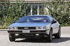 DeLorean DMC-12 "Manufaktur Marton" (1982) - die Tagfahrleuchten erlauben das Fahren bei Tag ohne Hauptscheinwerfer