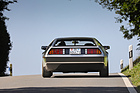Artikelbild DeLorean DMC-12 “Manufaktur Marton” – zurück in der Zukunft