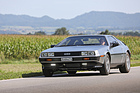 DeLorean DMC-12 "Manufaktur Marton" (1982) - rollt immer noch auf den originalen Alurädern