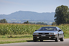 DeLorean DMC-12 "Manufaktur Marton" (1982) - von aussen sieht man kaum einen Unterschied zu den Exemplaren mit Verbrennungsmotoren