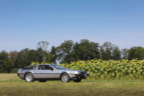 DeLorean DMC-12 "Manufaktur Marton" (1982) - wird je nachdem auch durch Atomkraft angetrieben, wenn auch indirekt DeLorean DMC-12 "Manufaktur Marton" (1982) - wird je nachdem auch durch Atomkraft angetrieben, wenn auch indirekt