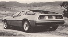 Image: DeLorean DMC-12