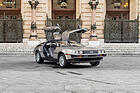 DeLorean DMC12 (1982) - Lot 104 an der Bonhams Quail Lodge Versteigerung am 16. August 2024