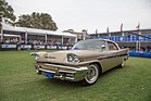 DeSoto Adventurer (1958) - am Amelia Island Concours d'Elégance am 13. März 2016