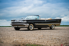 Bild: DeSoto Adventurer Convertible (1957) - als Lot 257 an der Versteigerung von RM/Sotheby's in Hershey 2017