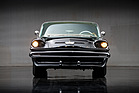 DeSoto Adventurer Convertible (1957) - angeboten als Lot 160 an der RM Auction "Don Davis Collection" am 27. April 2013