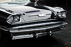 DeSoto Adventurer Convertible (1957) - angeboten als Lot 160 an der RM Auction "Don Davis Collection" am 27. April 2013