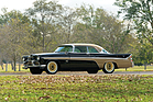 DeSoto Adventurer Coupe (1956) - als Lot 120 an der Versteigerung von RM in Arizona am 15./16. Januar 2015