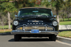 DeSoto Adventurer Coupe (1956) - als Lot 120 an der Versteigerung von RM in Arizona am 15./16. Januar 2015