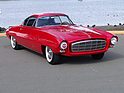 DeSoto Adventurer II Coupé Supersonic Ghia (1954) - an der Barrett Jackson Auction von Scottsdale für USD 1,43 Millionen verkauft