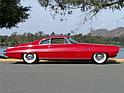 DeSoto Adventurer II Coupé Supersonic Ghia (1954) - an der Barrett Jackson Auction von Scottsdale für USD 1,43 Millionen verkauft