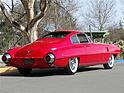 DeSoto Adventurer II Coupé Supersonic Ghia (1954) - an der Barrett Jackson Auction von Scottsdale für USD 1,43 Millionen verkauft