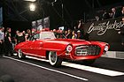 DeSoto Adventurer II Coupé Supersonic Ghia (1954) - an der Barrett Jackson Auction von Scottsdale für USD 1,43 Millionen verkauft