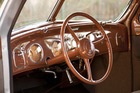 DeSoto Airflow Coupe (1934) - verkauft an der RM Auction Arizona (19. und 20. Januar 2012) für USD 52'250