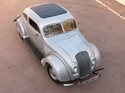 DeSoto Airflow Coupe (1934) - verkauft an der RM Auction Arizona (19. und 20. Januar 2012) für USD 52'250